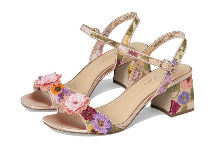 Women's Blue by Betsey Johnson Blare - Image 1