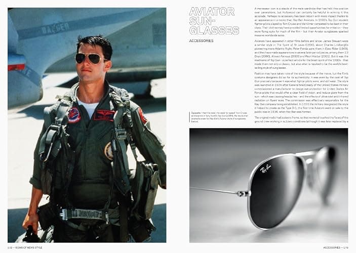 Icons of Men's Style thumbnail 11
