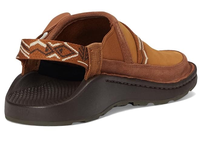 Chaco Women's Canyon Clog Leather thumbnail 3