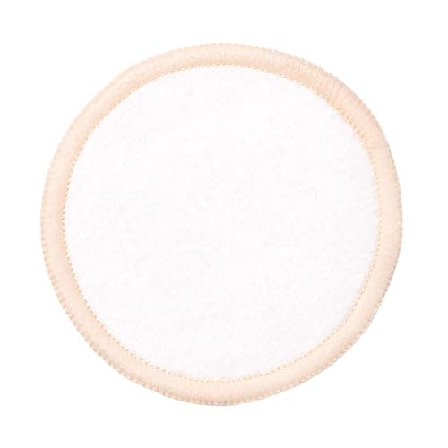 Paula's Choice Reusable Makeup Remover Pads, Eco-Friendly Cotton & Bamboo Rounds for Toner & Exfoliants, Includes Washable Bag for Laundry & Storage, 10 Count thumbnail 2