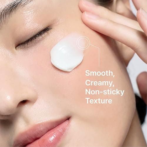 REJURAN® Nutritive Cream, c-PDRN® – Salmon DNA Facial Moisturizer for Nourishing, Deep Hydrating. Achieve Radiant, Youthful Glass Skin. Korean Skincare, Clinically Developed (1.69 fl oz) thumbnail 6