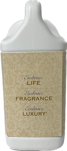 TYLER Gallon Glam Wash Laundry Detergent, Diva 128 Fl Oz (Pack of 1) thumbnail 4