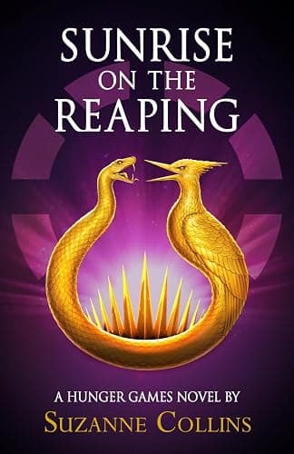 Sunrise on the Reaping (A Hunger Games Novel) (The Hunger Games) - Image 1