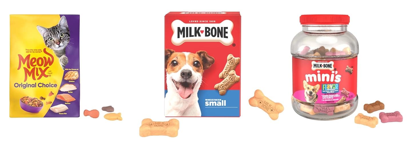 MGA's Miniverse Real Brands Series 2 Mini Collectibles – Blind Pack, Hyper-Realistic Replica Food Brands, Surprise Unboxing Toy, Collectors Gift, Ages 8+, Not Edible thumbnail 5