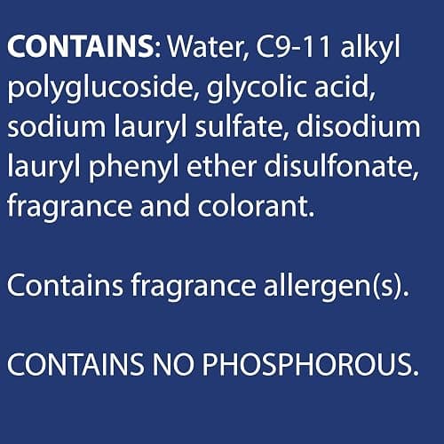 CLOROX Scentiva ToiletWand Toilet Cleaner Refills, Toilet brush, Coconut and Waterlily, 10 Count thumbnail 10