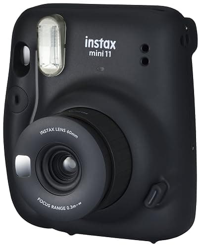 Fujifilm Instax Mini 11 Camera thumbnail 3