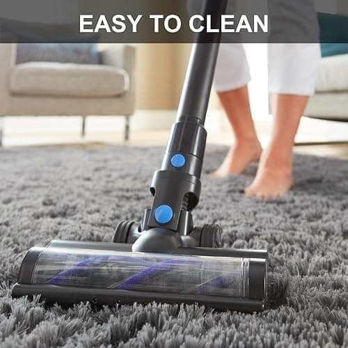 Ophanie 5x7 Area Rugs for Living Room Grey, Fluffy Shag Large Fuzzy Plush Soft Rug, Gray Shaggy Floor Big Carpets for Bedroom Nursery, Kids Home Decor Aesthetic thumbnail 6