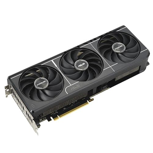 ASUS SFF-Ready Prime NVIDIA GeForce RTX™ 5070 OC Edition Graphics Card (PCIe® 5.0, 12GB GDDR7, HDMI®/DP 2.1, 2.5-Slot, Axial-tech Fans, Dual BIOS), 3 Year Warranty thumbnail 16