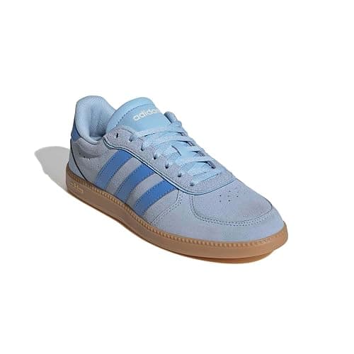 Adidas Women's Breaknet Sleek Sneakers thumbnail 5