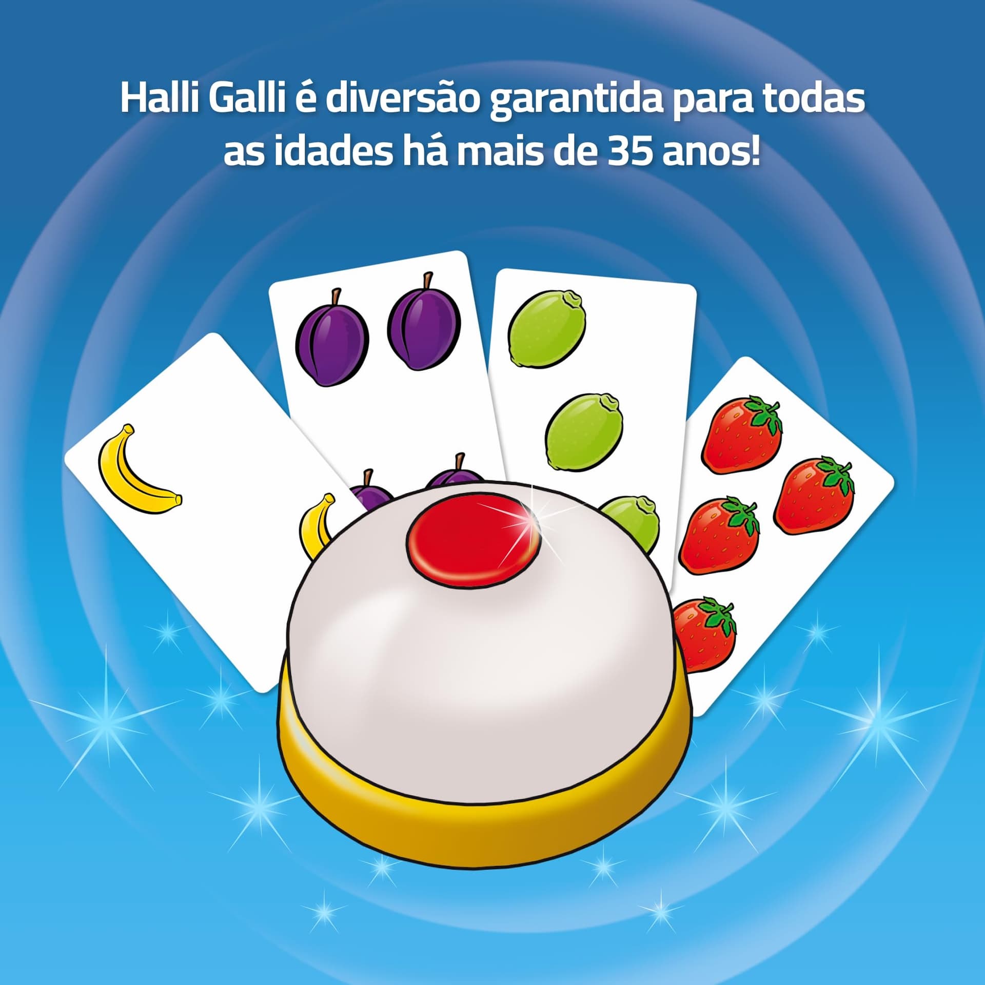 Halli Galli (PaperGames) thumbnail 4