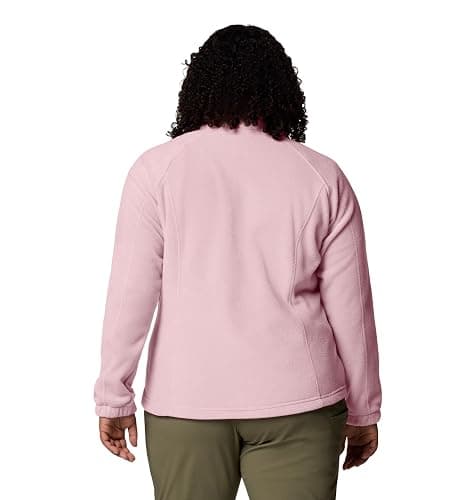 Columbia Women's Benton Springs Full Zip thumbnail 6