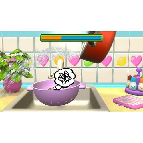 Cooking Mama Cookstar(tbd) thumbnail 6