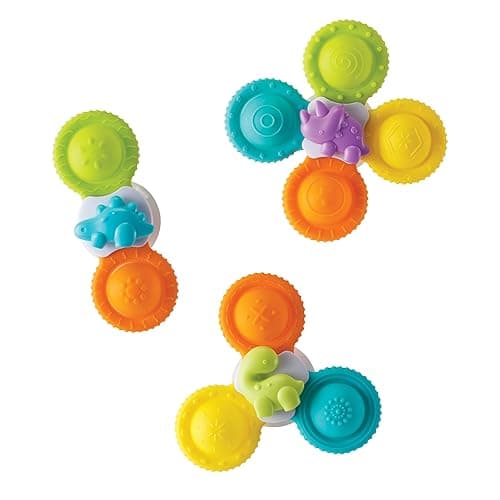 Infantino Pop Spinners