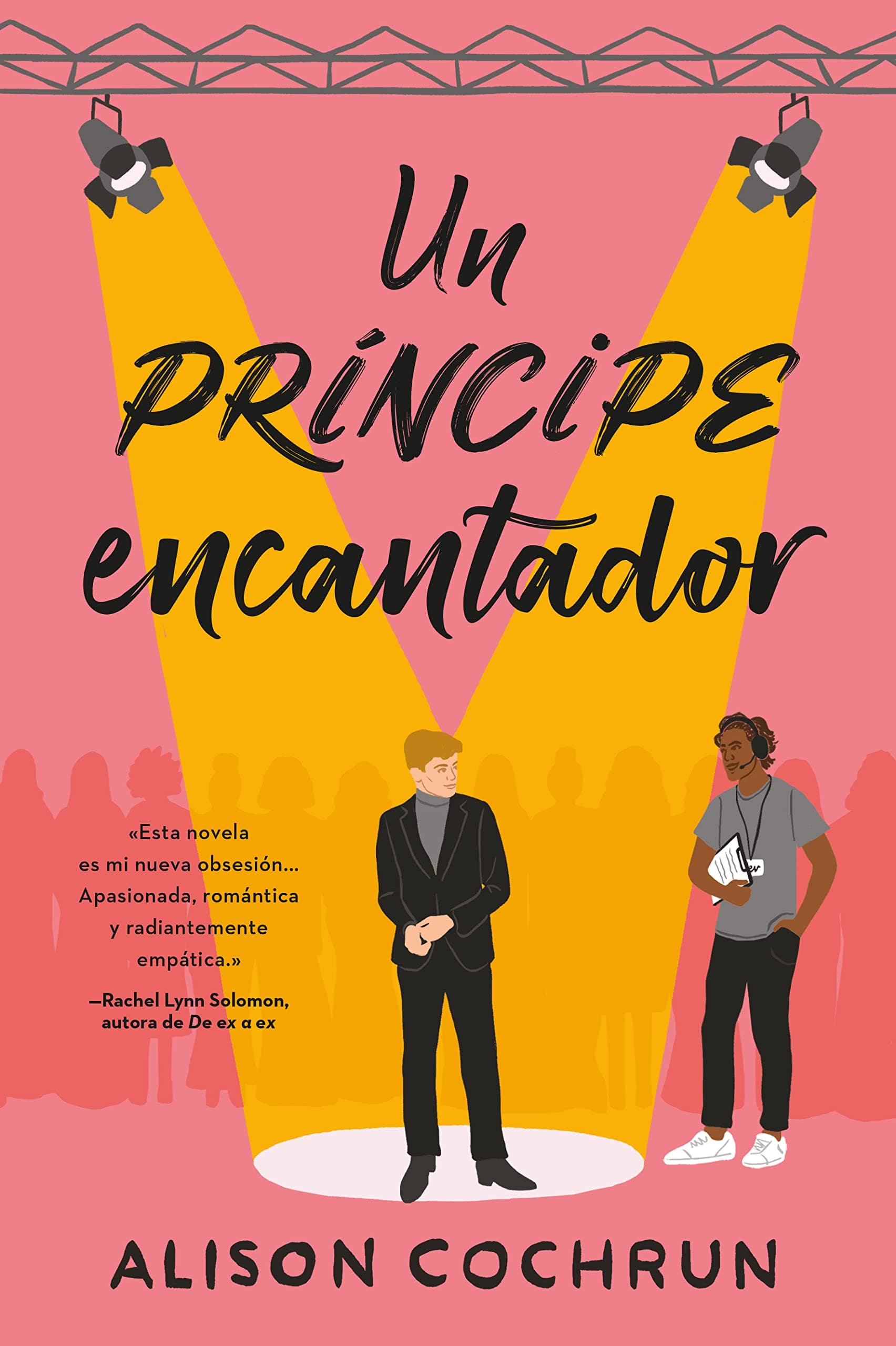 Príncipe encantador, Un - Image 1