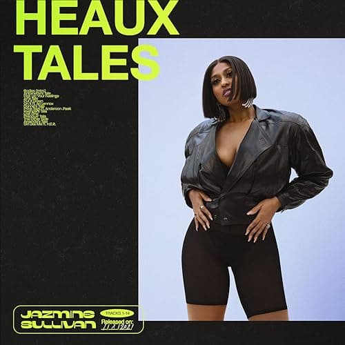 Heaux Tales - Image 1