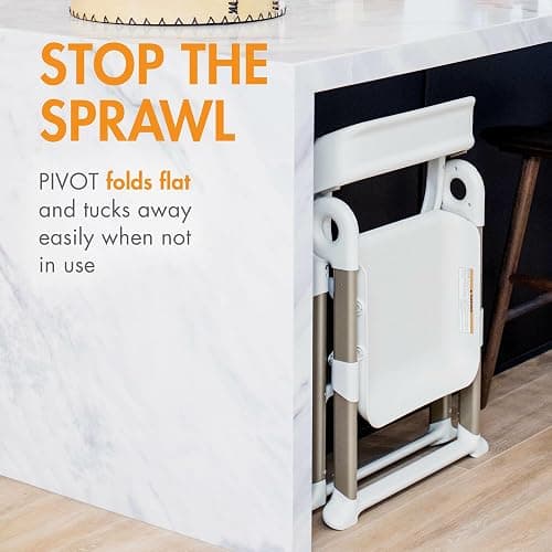 Boon Pivot Toddler Tower thumbnail 7
