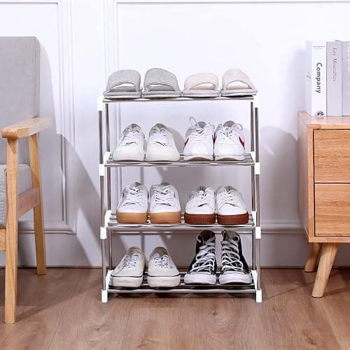 shoe rack thumbnail 8