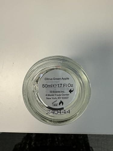 Dossier - Citrus Green Apple - Eau de Parfum - Perfume Luxury - Pure Infused - For Women - Fragrance 1.7 oz (Spray 50ml) thumbnail 7