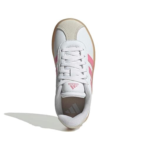 adidas Kids' VL Court 3.0 Shoe thumbnail 3