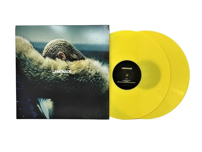 Lemonade Yellow Colored Double thumbnail 2