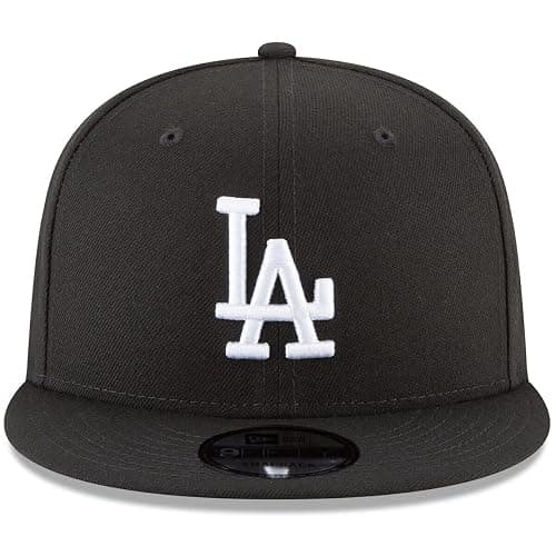New Era mens Snapback thumbnail 2