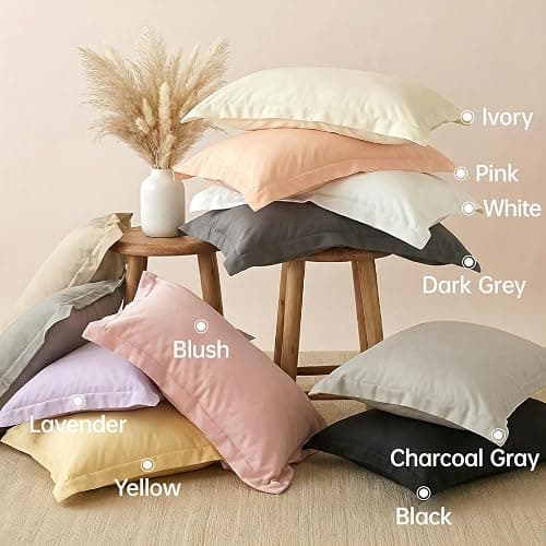 MUXHOMO Beige Full Comforter Sets, All Season Ultra Soft Down Alternative Bedding - 3 Piece Lightweight Bed Set Includes 1 Comforter (82"x86") and 2 Pillow Shams (20"x26") thumbnail 7