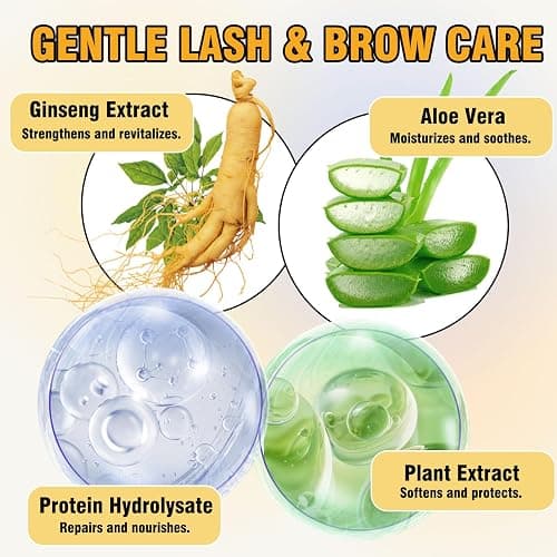 Lash Lift & Brow Lamination Kit thumbnail 5