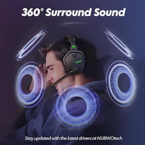 Head phones thumbnail 5