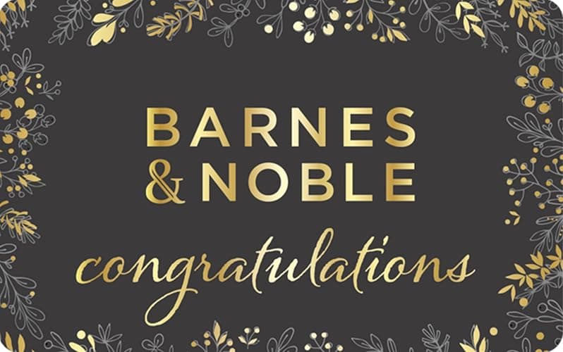 Barnes & Noble eGift Card - Image 1