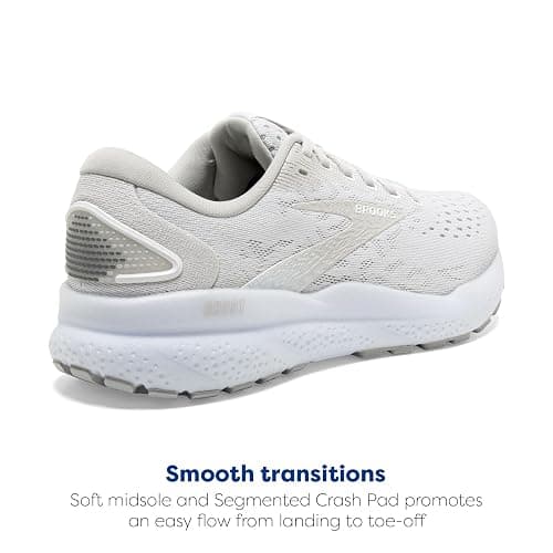 Brooks Women’s Ghost 16 Neutral Running Shoe thumbnail 3