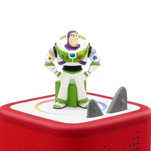 Tonies Buzz Lightyear Audio Toy Figurine from Disney's Toy Story 2 thumbnail 2