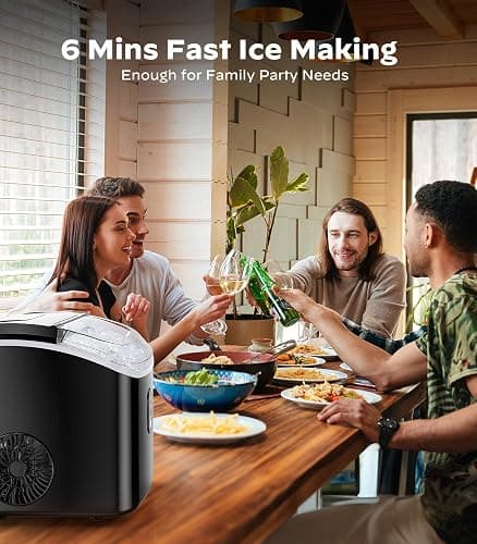 Ice Maker thumbnail 2