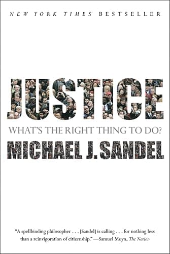 Justice: What's the Right Thing to Do? - Image 1