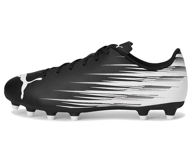 Puma Mens Attacanto Firm, Artificial Ground Soccer Cleat thumbnail 4