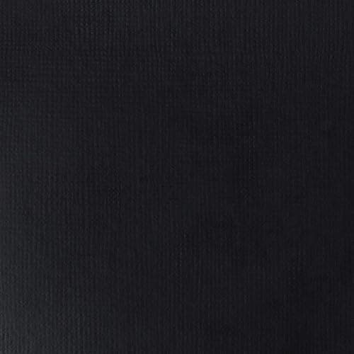 Liquitex BASICS Acrylic Paint, 118ml (4-oz) Tube, Mars Black thumbnail 2