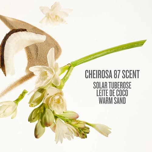 Sol de Janeiro Cheirosa Hair & Body Perfume Mist thumbnail 3