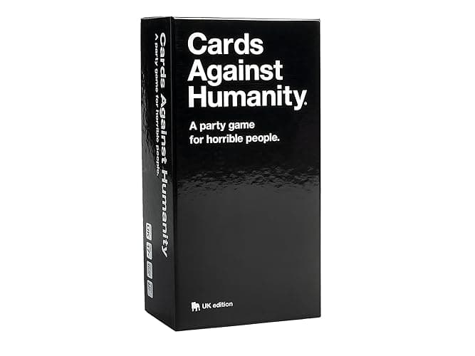Cards Against Humanity: UK Edition