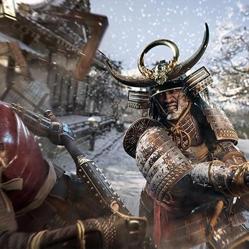 Assassin's Creed Shadows Limited Edition (Exclusivo para Amazon.es) (PS5) thumbnail 7