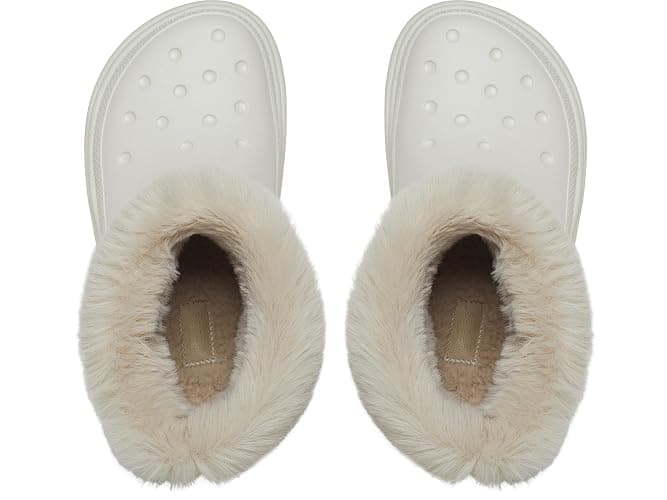 Crocs unisex-adult Stomp Lined Boots thumbnail 2