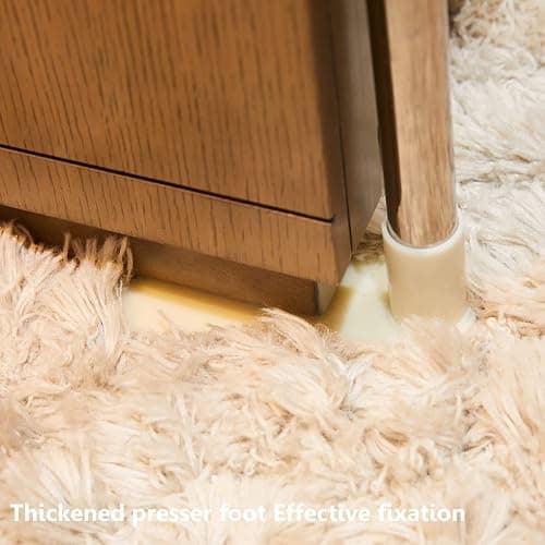 AIKASY Outer Bed Support Canopy Bed Frame Post Twin Size Stainless Steel Bed Canopy Frame Poles Four Corner Bed Bracket Fit for Metal Bed Wood Bed Bedroom Decor (Twin, Silver) thumbnail 7