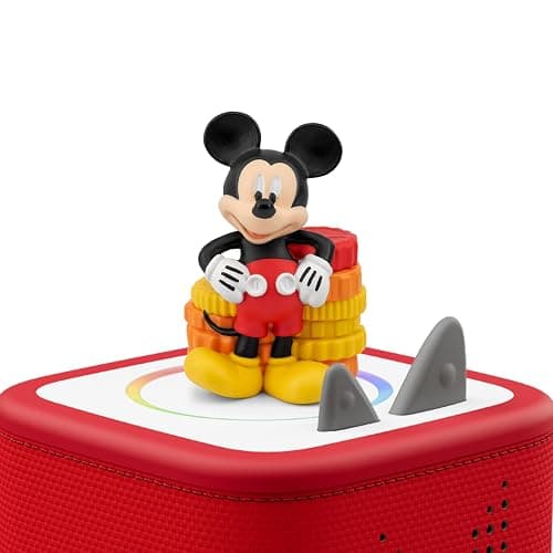 Tonies Mickey Mouse Clubhouse Audio Toy Figurine from Disney thumbnail 3
