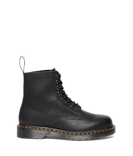 Dr. Martens unisex-adult 1460 Ambassador Leather Lace Up Boots Combat Boot thumbnail 5