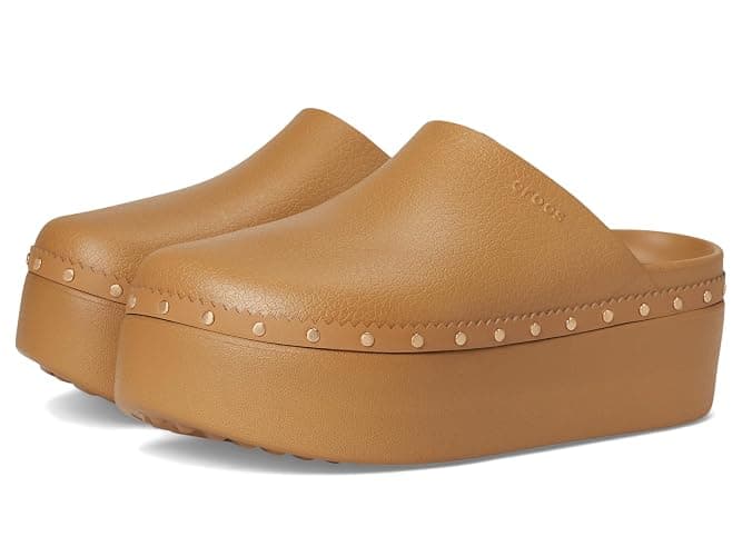Crocs Women's Dylan Platform Clog - Image 1