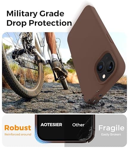 Brown Phone Case  thumbnail 5
