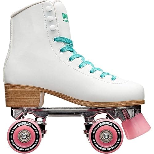 Impala Quad Skate - Purple - Image 1