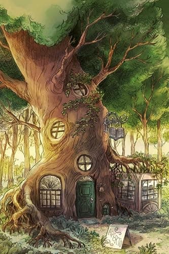 Cronache della foresta. I diari segreti thumbnail 4
