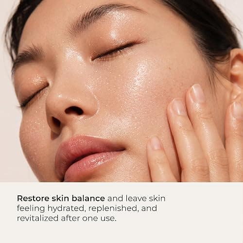 Indie Lee CoQ-10 Face Toner - Refreshing, Hydrating Mist for All Skin Typed - Hyaluronic Acid, Aloe + Chamomile - Alcohol + Essential Oil-Free Facial Toner (125ml) thumbnail 2