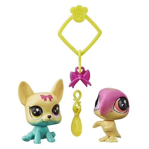 Littlest Pet Shop LPS Lucky Pairs thumbnail 4