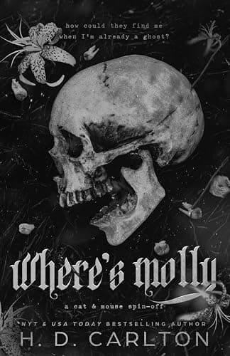Where's Molly - Image 1