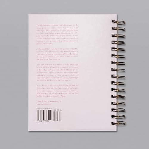 A Beautiful Year in the Bible: The 52-Week Bible Study for Women thumbnail 6